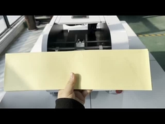 Tam otomatik mürekkep püskürtücüsü, baskı tarihi, kod