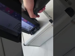 Toptan 150-600DPI mürekkep püskürtücüsü Mürekkep doldurma Yüksek Baskı Doğruluğu Tedarikçisi