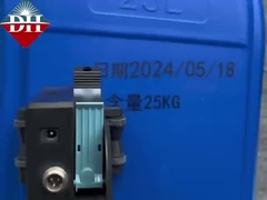 Toptan el mürekkep fırlatma yazıcısı 1-15 basamak sayma seri numarası çalıştırmak kolaydır