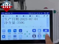TIJ mürekkep püskürtücüsü, baskı gereksinimleriniz için en iyi çözümdür