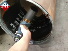 360° baskı yapılabilir el ile her yerde her zaman standart pil ile baskı yapılabilir