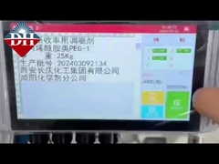 Çoklu Yazdırma Başlı TIJ Mürekkep Atışlı Yazıcı