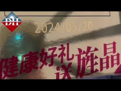 El el lif lazer işaretleme makinesi