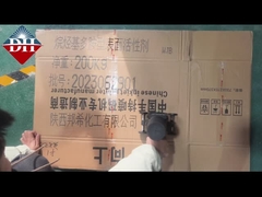 H16 büyük karakterli mürekkep püskürtücüsü, net baskı etkisi ve kolay kullanım