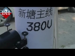 H16 Tarih kodu bilgileri Yüksek hızlı baskı mürekkep püskürtücüsü kodlama makinesi, taşınabilir el makinesi,