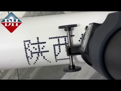 H16 4,3 inçlik LCD ekranlı el DOD büyük karakterli mürekkep püskürtücüsü