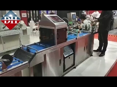 Çevrimdışı tarih tespit cihazı 280mmx200mmx70mm