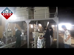 Tamamen Otomatik Dikey Ambalaj Makinesi Doldurucu