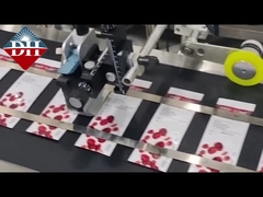 Yüksek Hızlı Değişken Frekanslı Arama Makinesi Otomatik Taşıma Ekipmanı