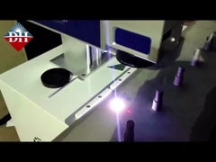 20 Watt 50 Watt Fiber Laser Marking Makine Görüşü 20w 30w 50w