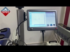 Fiber Uçan Lazer İşaretleme Makinesi Dönem Döneminde Tarih Oyması