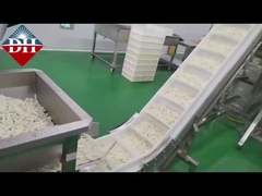 Çanta Döner Çanta Paketleme Makineleri Döner Çanta Paketleme Makinesi Sistemi